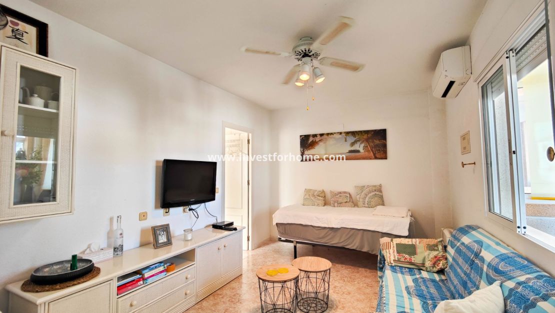 Reventa - Apartamento - Torrevieja - Costa Blanca