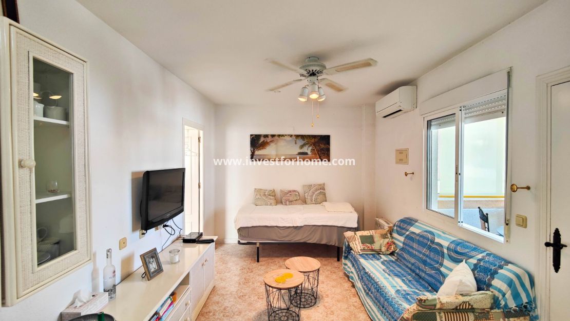 Reventa - Apartamento - Torrevieja - Costa Blanca