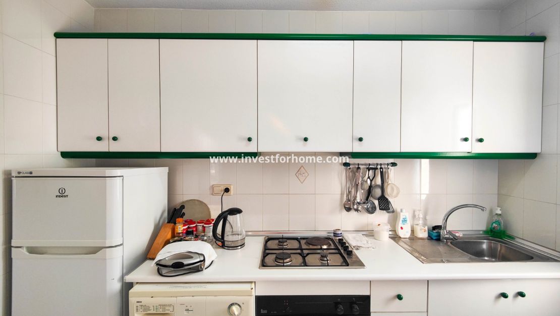 Reventa - Apartamento - Torrevieja - Costa Blanca