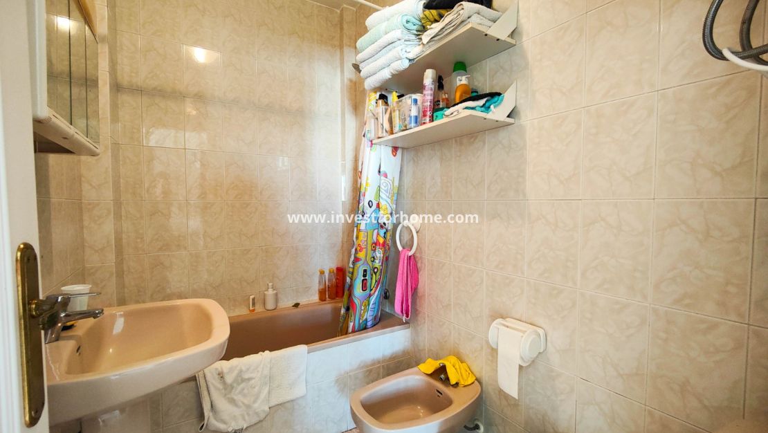 Reventa - Apartamento - Torrevieja - Costa Blanca