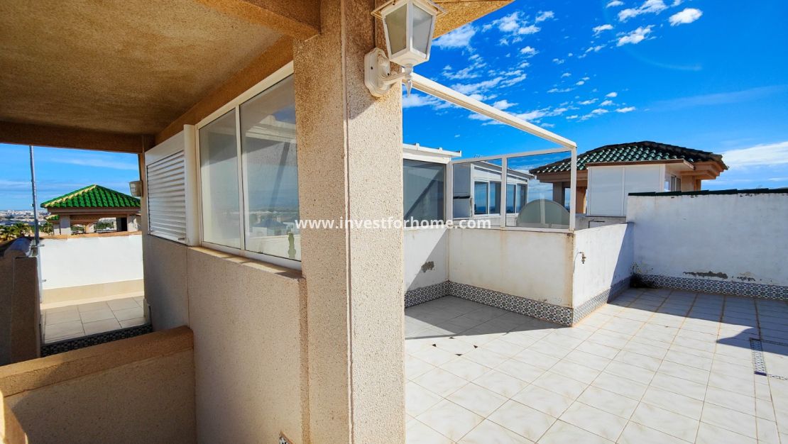 Reventa - Apartamento - Torrevieja - Costa Blanca