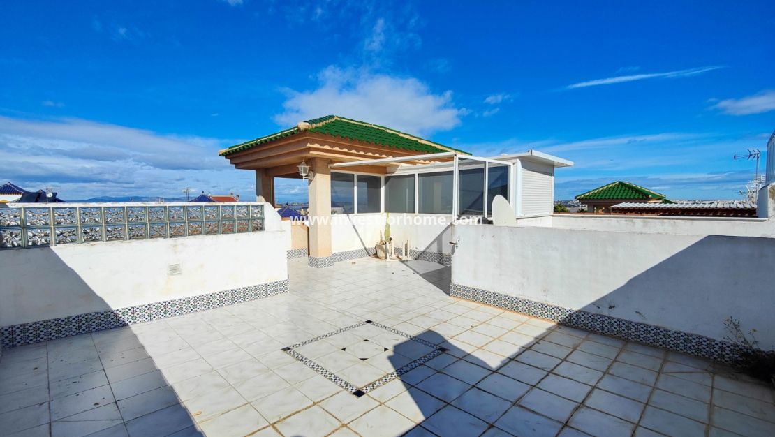 Reventa - Apartamento - Torrevieja - Costa Blanca