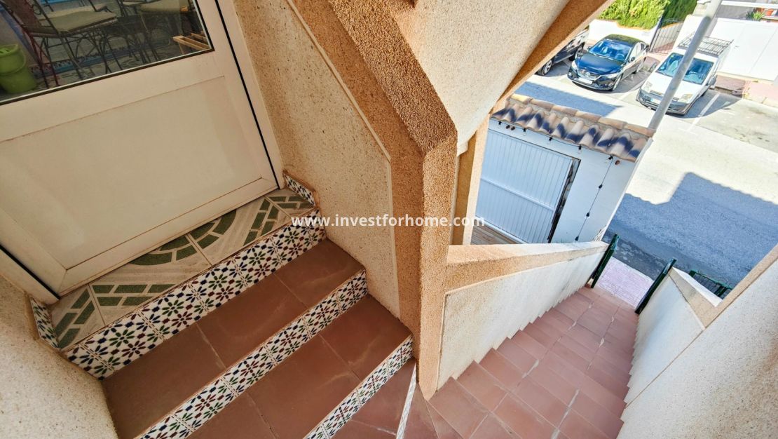 Reventa - Apartamento - Torrevieja - Costa Blanca