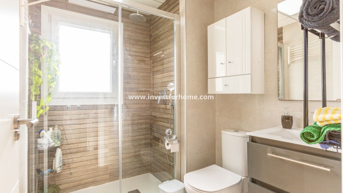 Reventa - Apartamento - Torrevieja - Costa Blanca