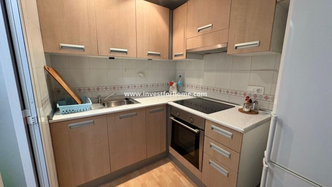 Reventa - Apartamento - Torrevieja - Costa Blanca