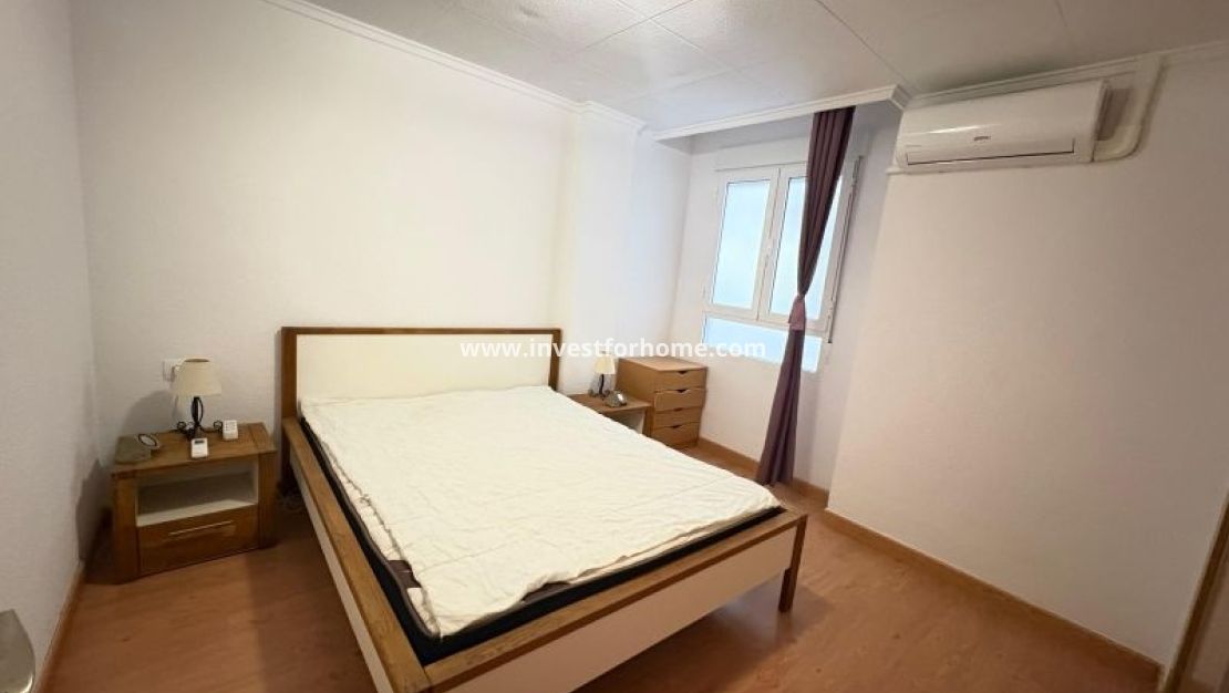 Reventa - Apartamento - Torrevieja - Costa Blanca