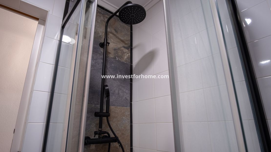 Reventa - Apartamento - Torrevieja - Costa Blanca