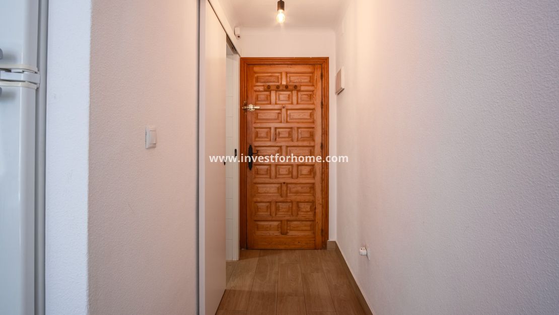 Reventa - Apartamento - Torrevieja - Costa Blanca