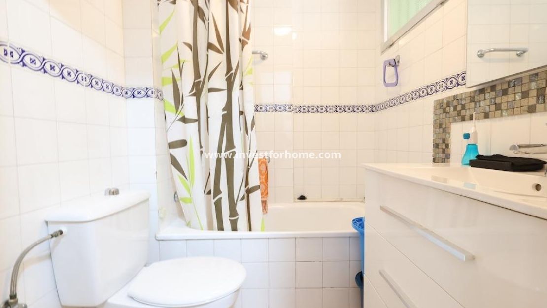 Reventa - Apartamento - Torrevieja - Costa Blanca