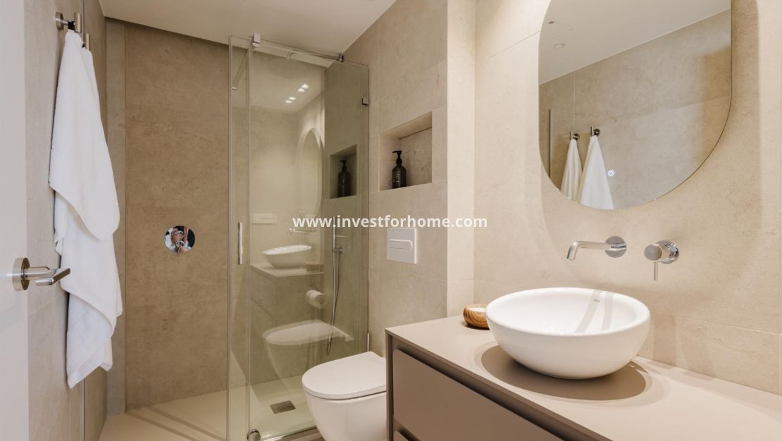 Reventa - Apartamento - Torrevieja - Costa Blanca