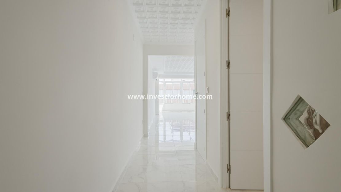 Reventa - Apartamento - Torrevieja - Costa Blanca