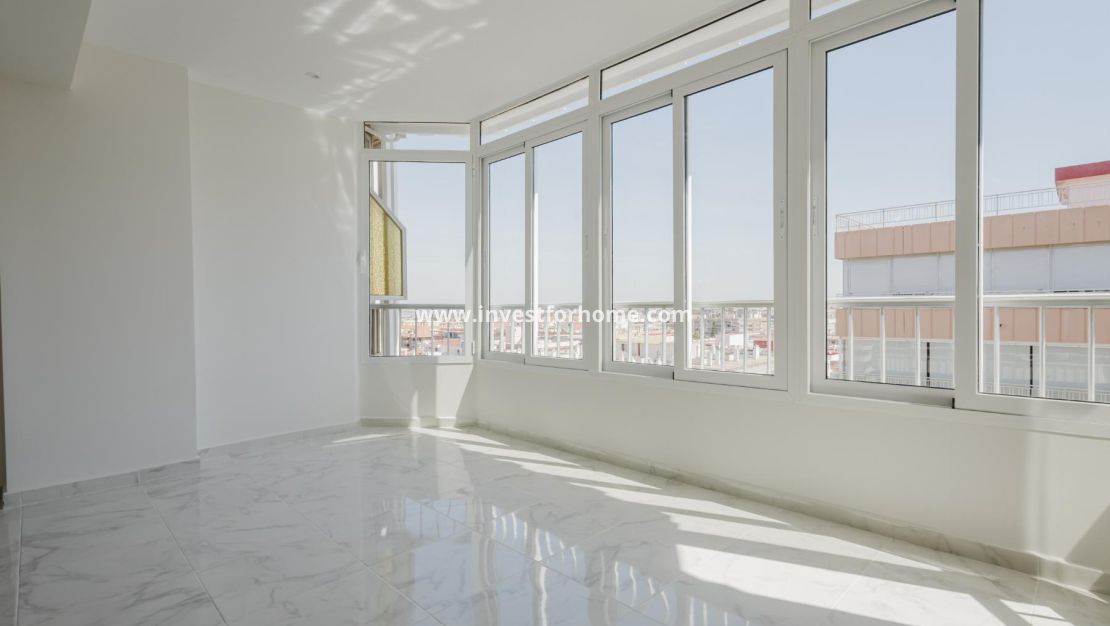 Reventa - Apartamento - Torrevieja - Costa Blanca