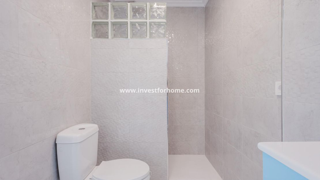 Reventa - Apartamento - Torrevieja - Costa Blanca