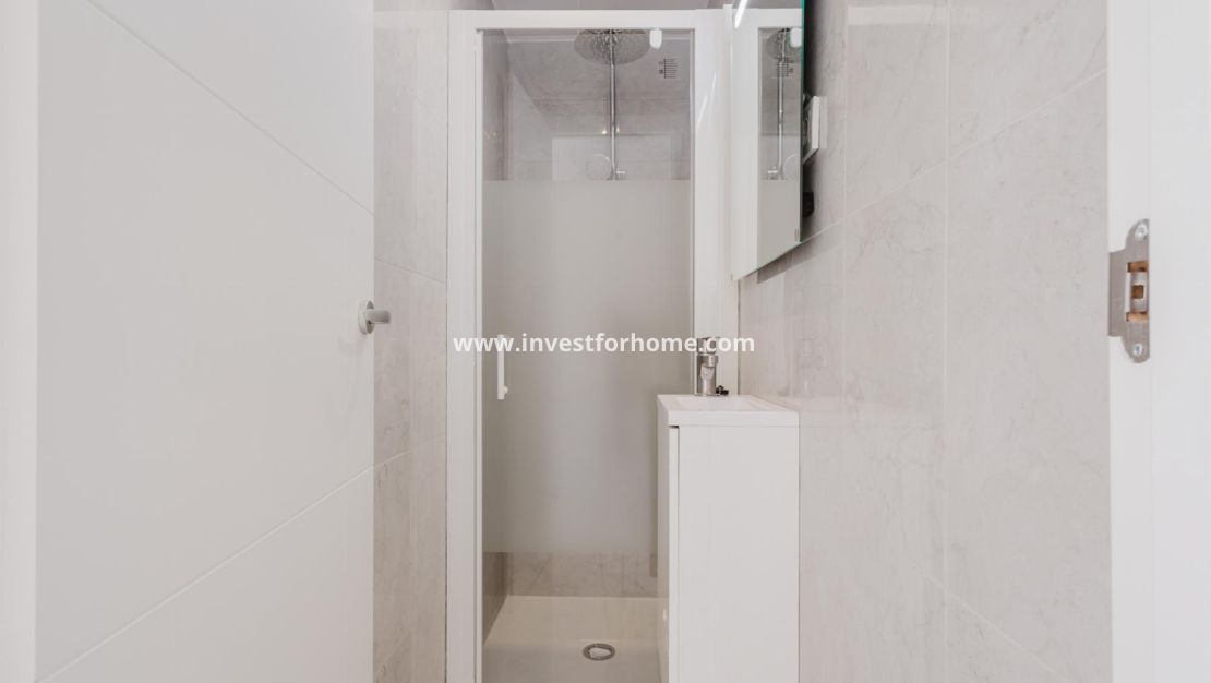 Reventa - Apartamento - Torrevieja - Costa Blanca