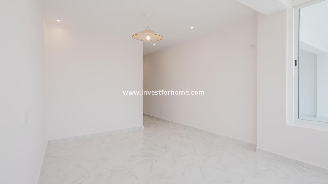 Reventa - Apartamento - Torrevieja - Costa Blanca