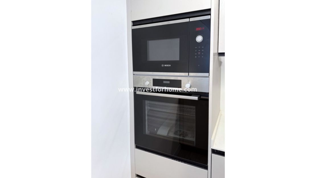 Reventa - Apartamento - Torrevieja - Costa Blanca