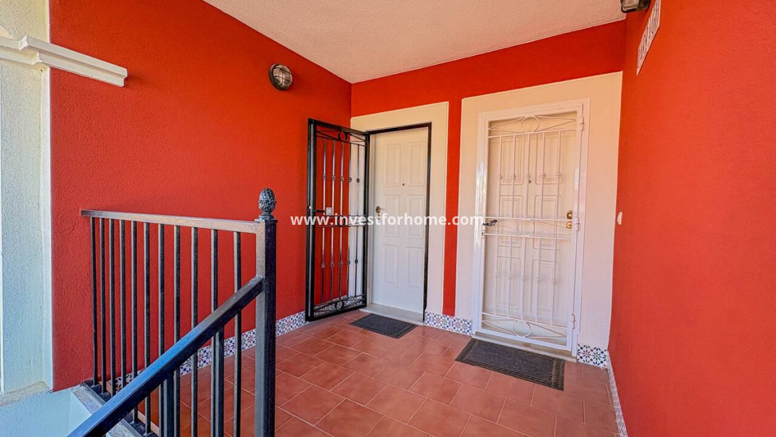 Reventa - Apartamento - Torrevieja - Costa Blanca