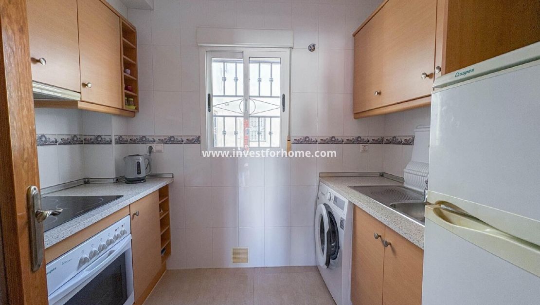 Reventa - Apartamento - Torrevieja - Costa Blanca