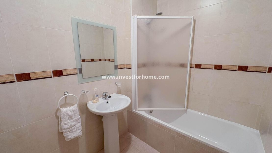 Reventa - Apartamento - Torrevieja - Costa Blanca