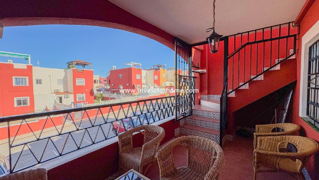 Reventa - Apartamento - Torrevieja - Costa Blanca