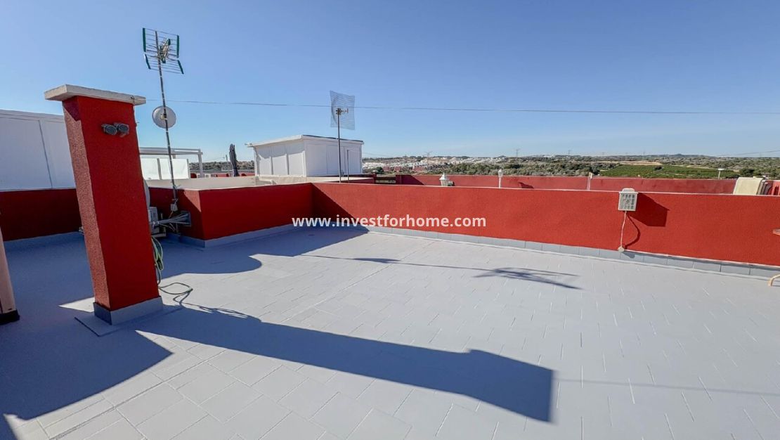 Reventa - Apartamento - Torrevieja - Costa Blanca