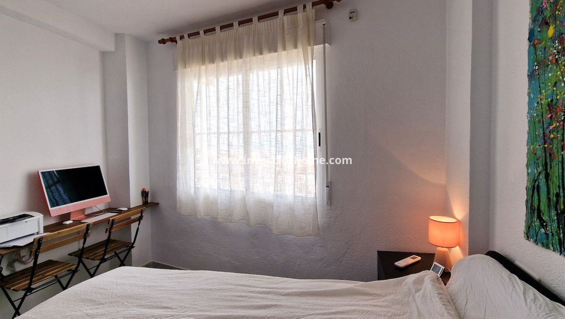 Reventa - Apartamento - Torrevieja - Costa Blanca