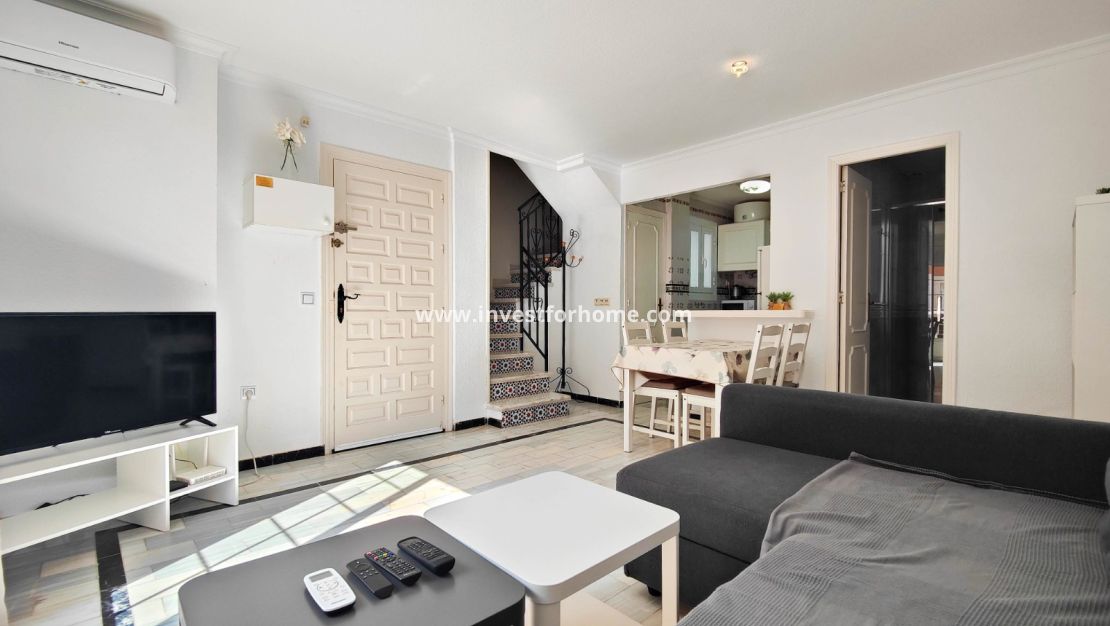 Reventa - Apartamento - Torrevieja - Costa Blanca