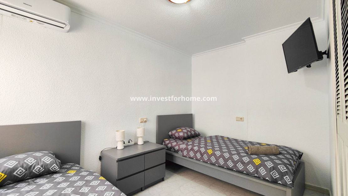 Reventa - Apartamento - Torrevieja - Costa Blanca