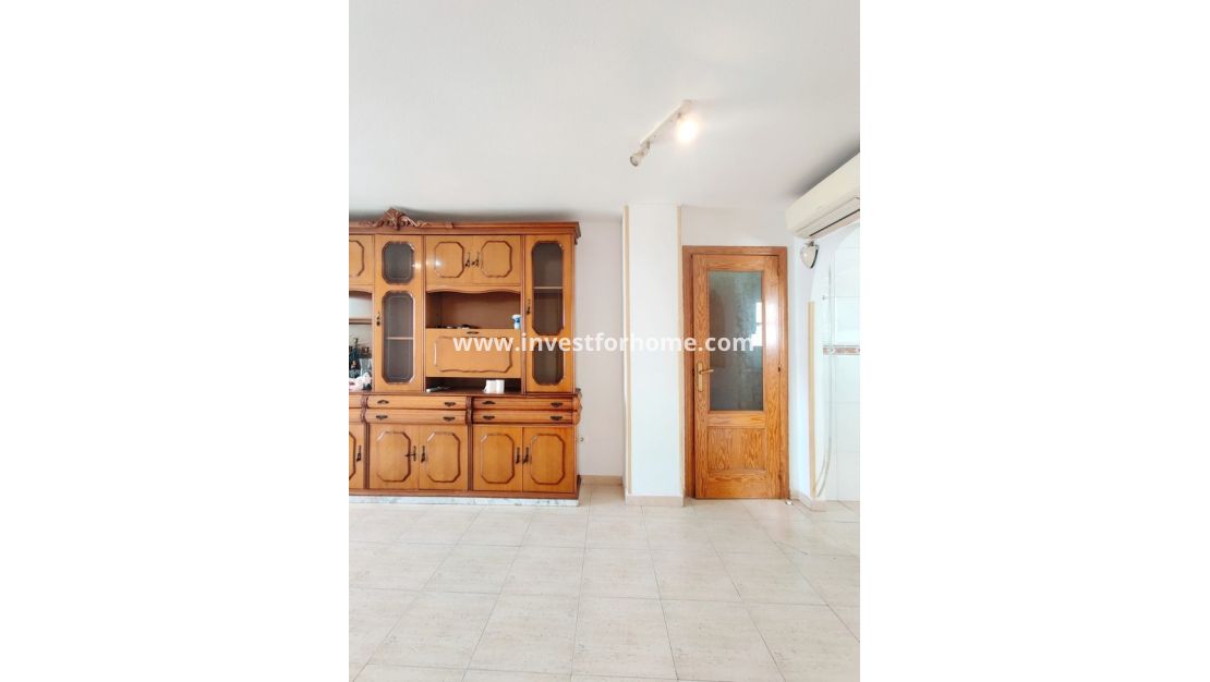 Reventa - Apartamento - Torrevieja - Costa Blanca