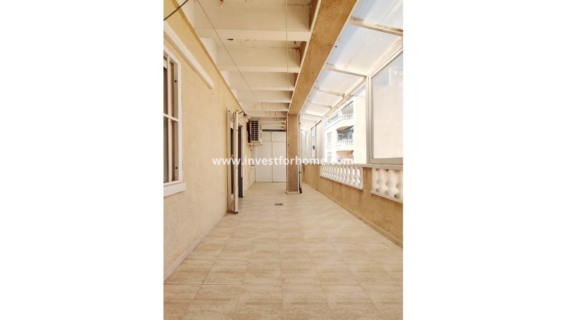 Reventa - Apartamento - Torrevieja - Costa Blanca