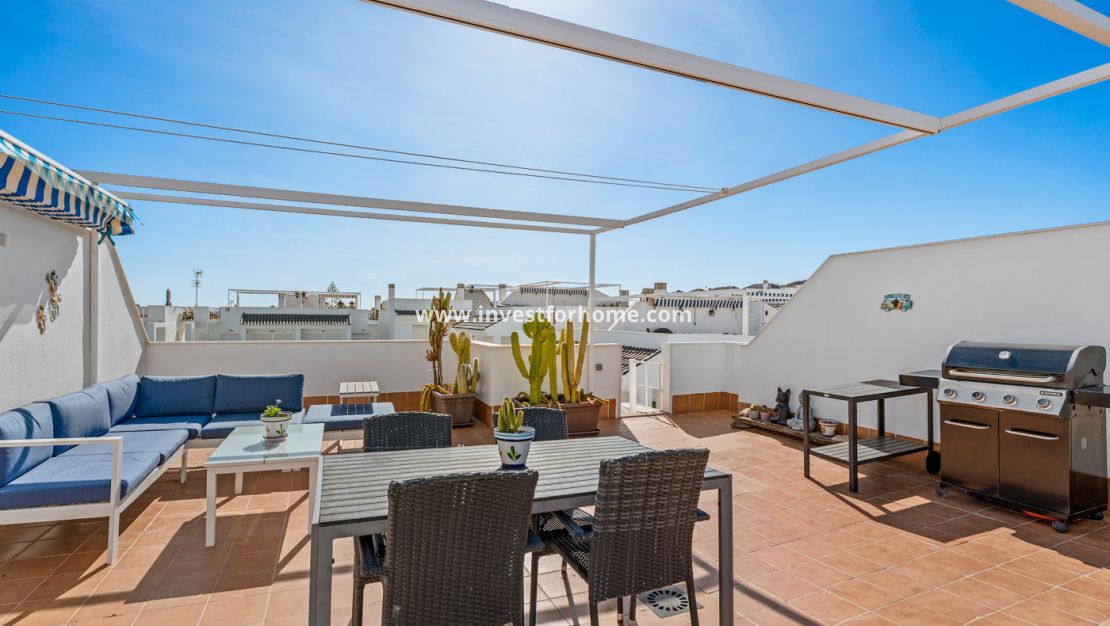 Reventa - Apartamento - Torrevieja - Costa Blanca
