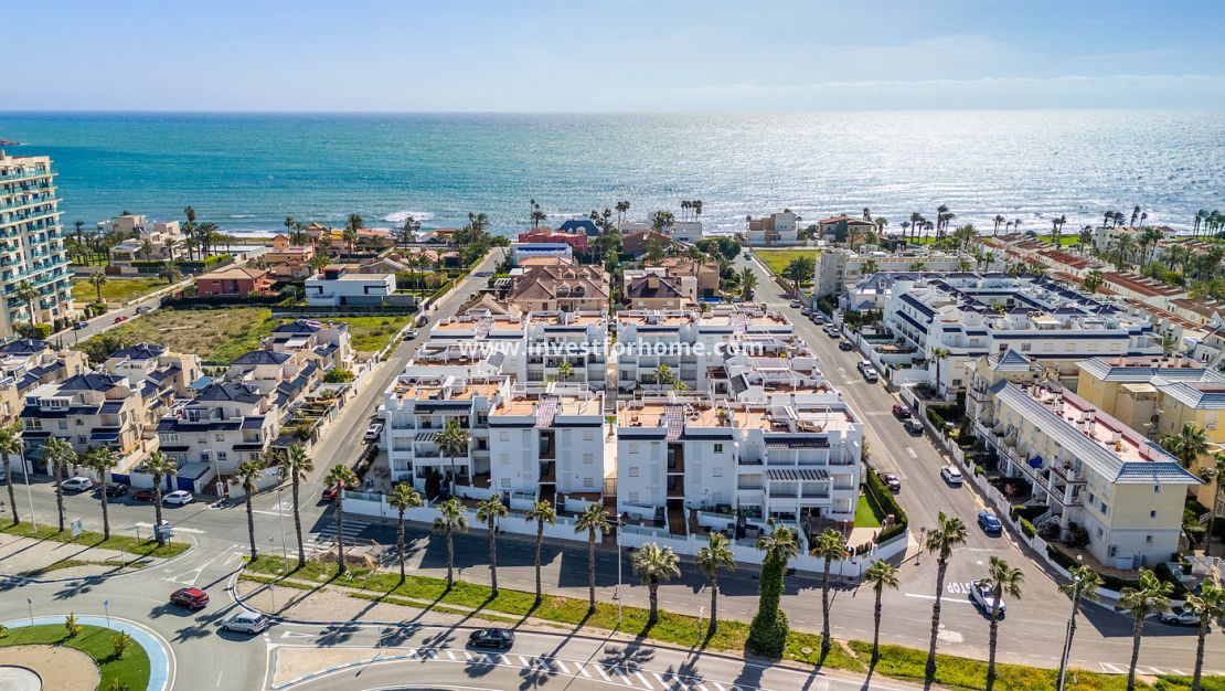 Reventa - Apartamento - Torrevieja - Costa Blanca