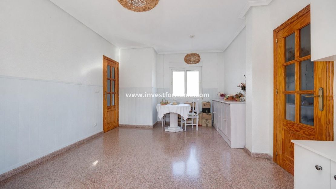 Reventa - Apartamento - Torrevieja - Costa Blanca
