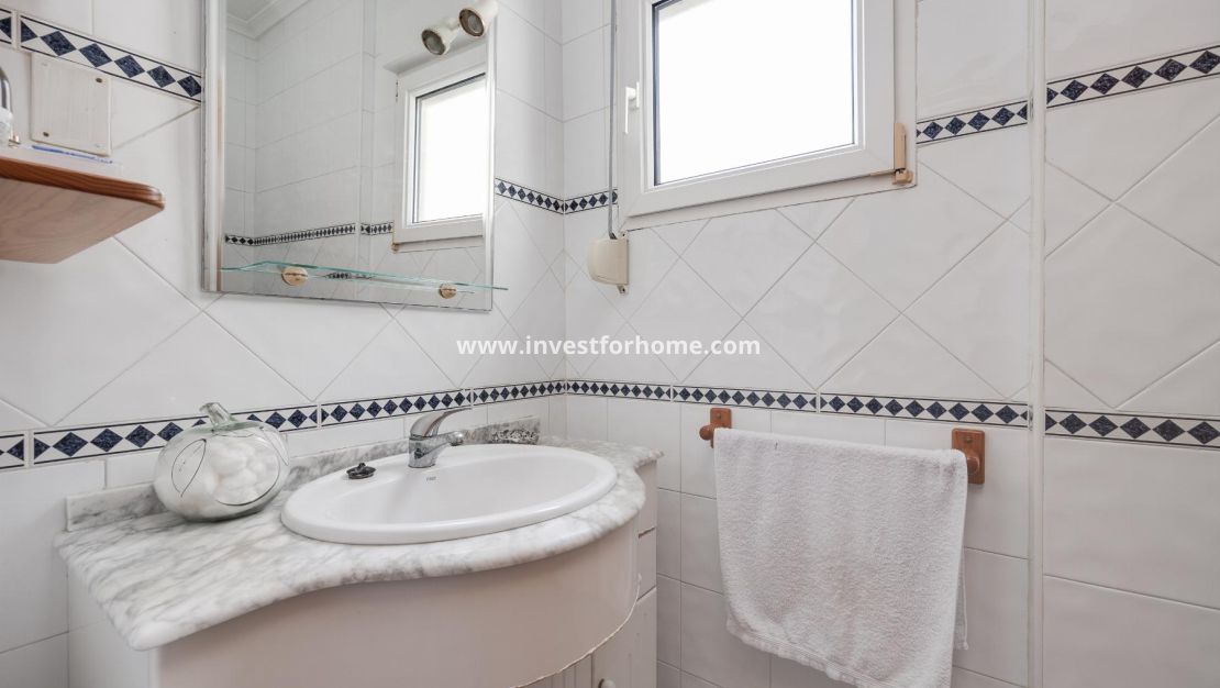 Reventa - Apartamento - Torrevieja - Costa Blanca