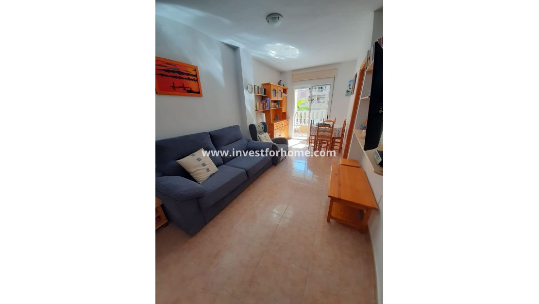 Reventa - Apartamento - Torrevieja - Costa Blanca