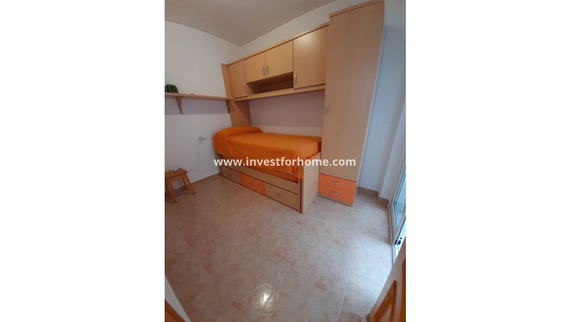 Reventa - Apartamento - Torrevieja - Costa Blanca