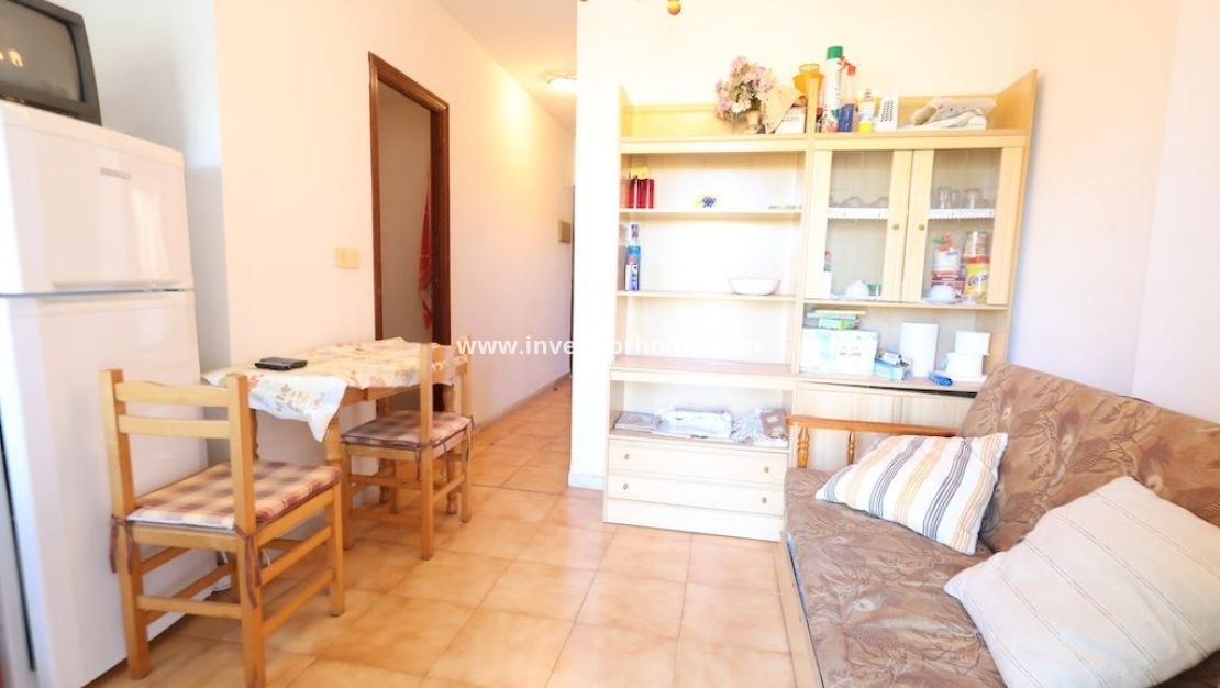 Reventa - Apartamento - Torrevieja - Costa Blanca