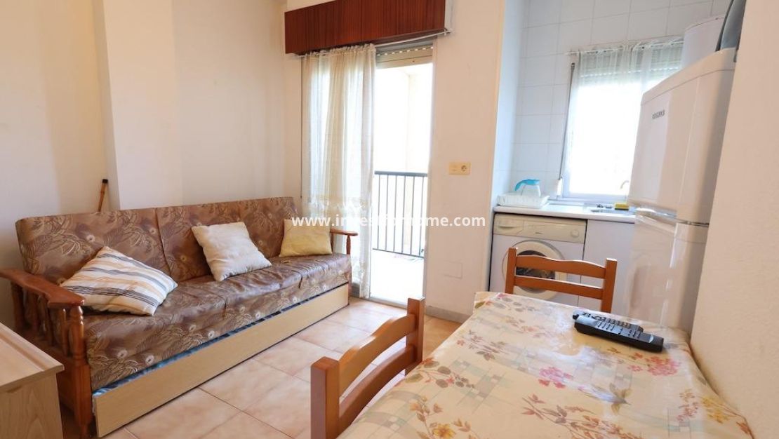 Reventa - Apartamento - Torrevieja - Costa Blanca