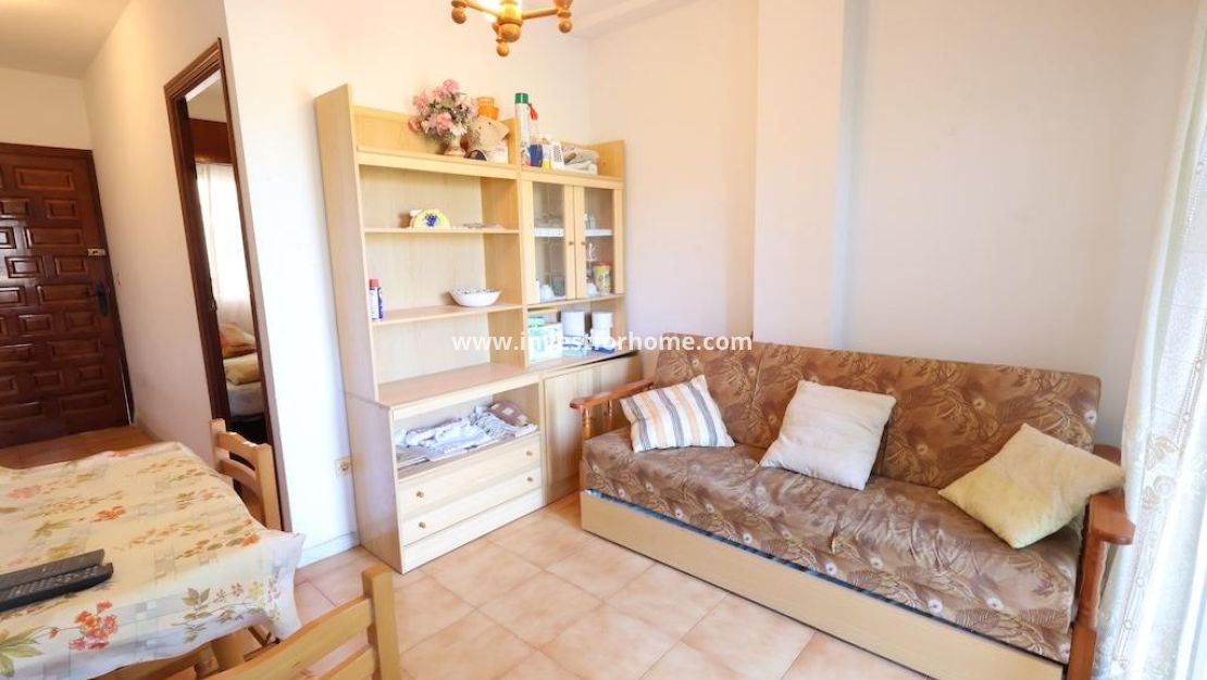 Reventa - Apartamento - Torrevieja - Costa Blanca