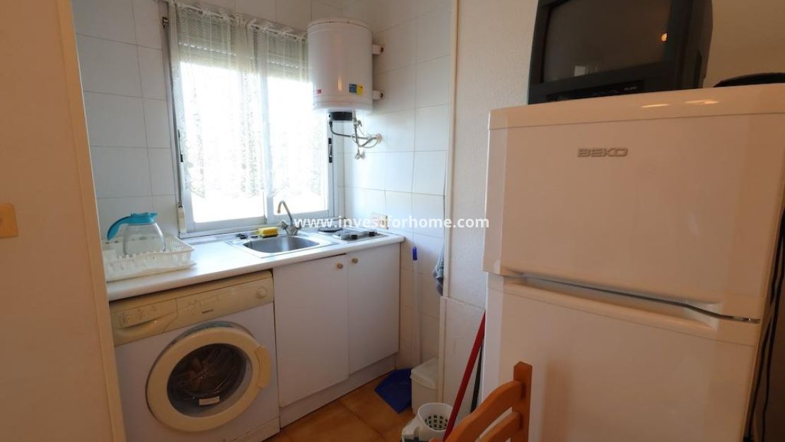 Reventa - Apartamento - Torrevieja - Costa Blanca