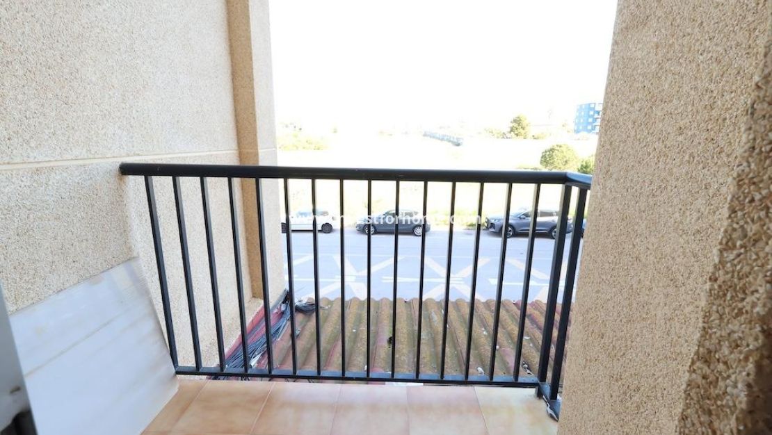 Reventa - Apartamento - Torrevieja - Costa Blanca