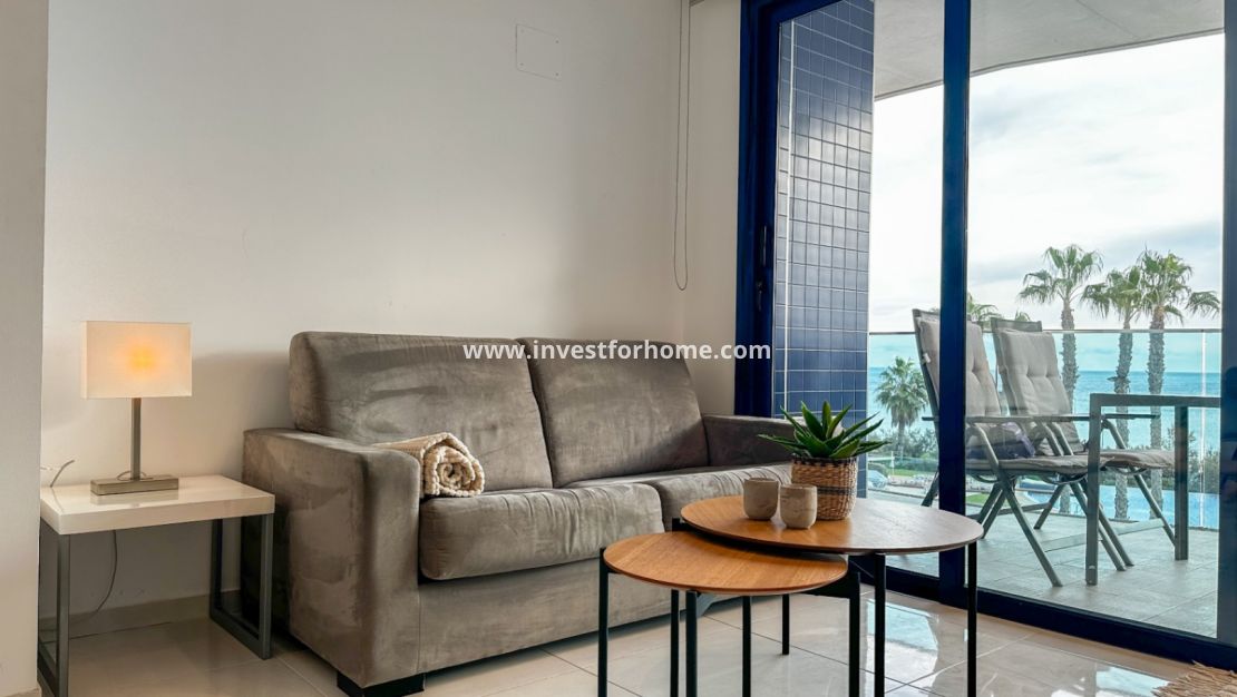 Reventa - Apartamento - Torrevieja - Costa Blanca