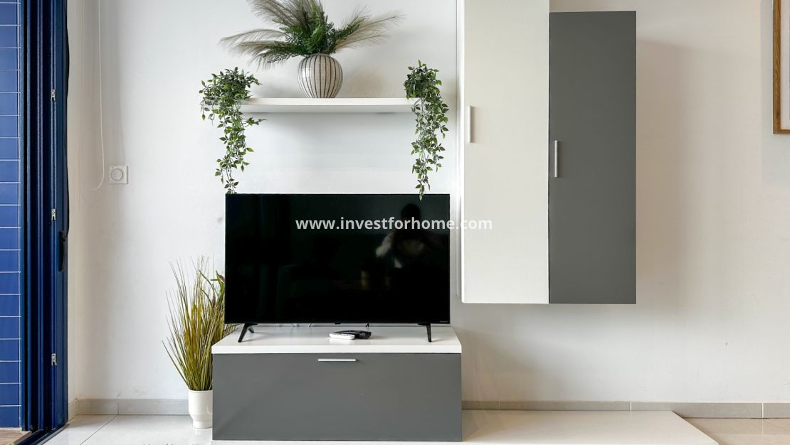 Reventa - Apartamento - Torrevieja - Costa Blanca