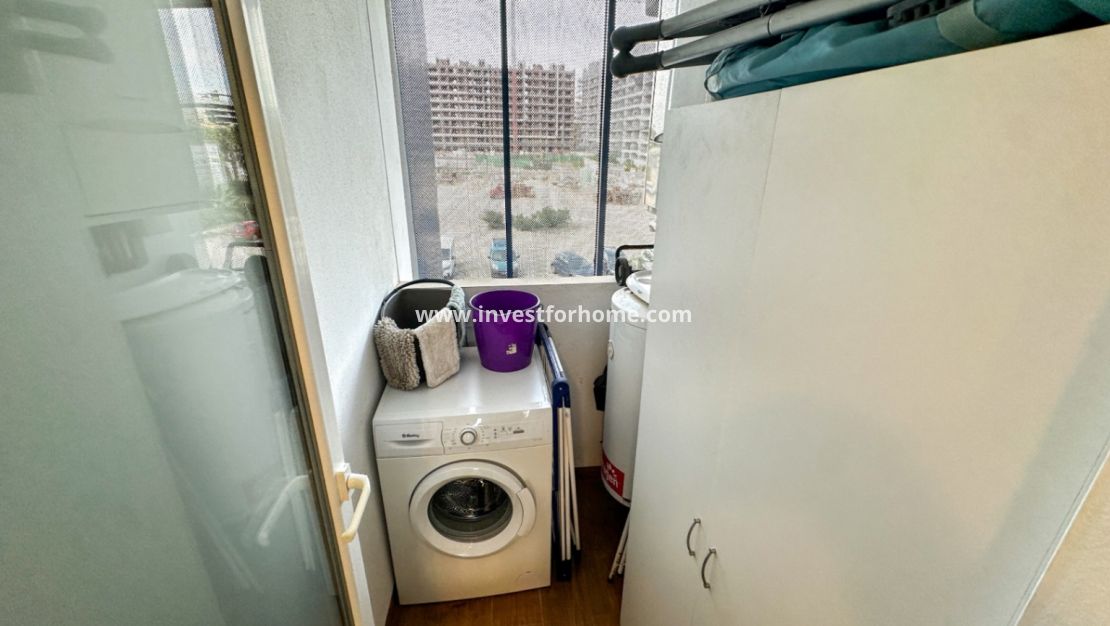 Reventa - Apartamento - Torrevieja - Costa Blanca