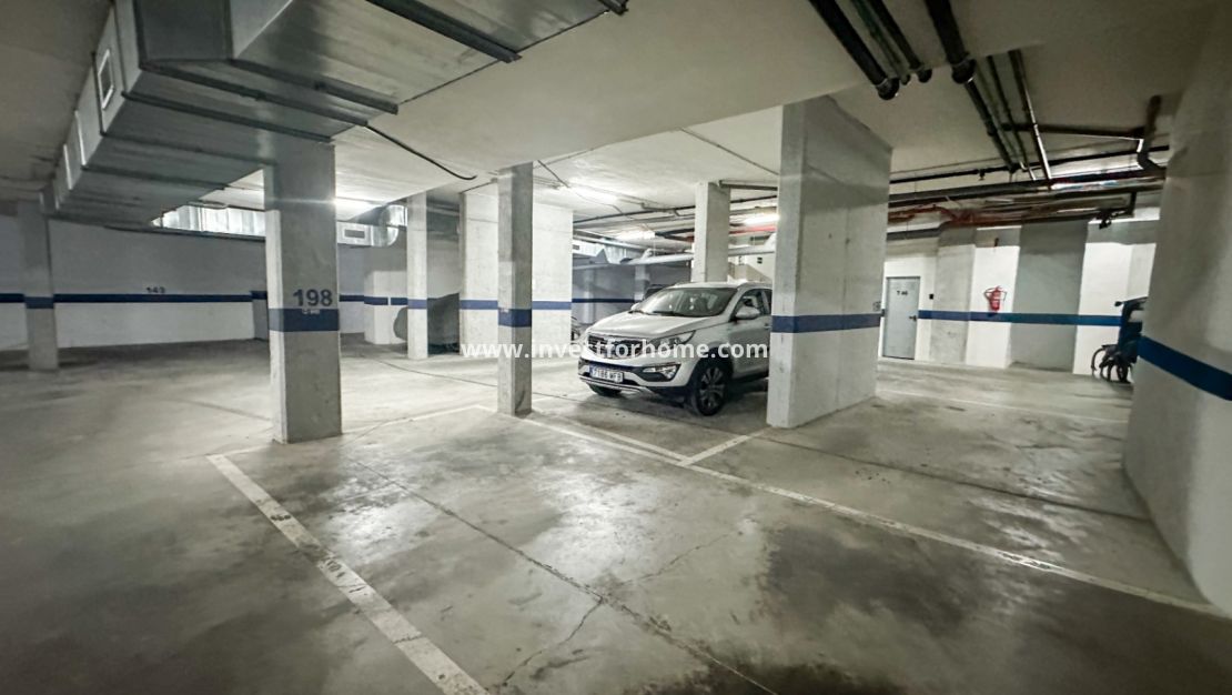 Reventa - Apartamento - Torrevieja - Costa Blanca