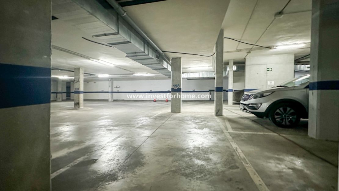 Reventa - Apartamento - Torrevieja - Costa Blanca