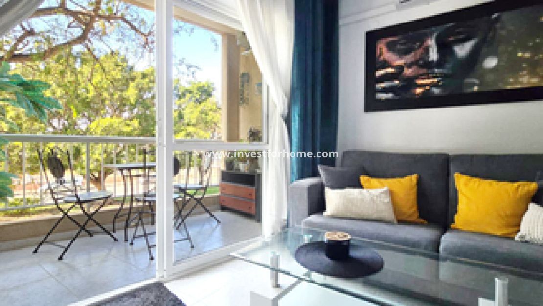 Reventa - Apartamento - Torrevieja - Costa Blanca