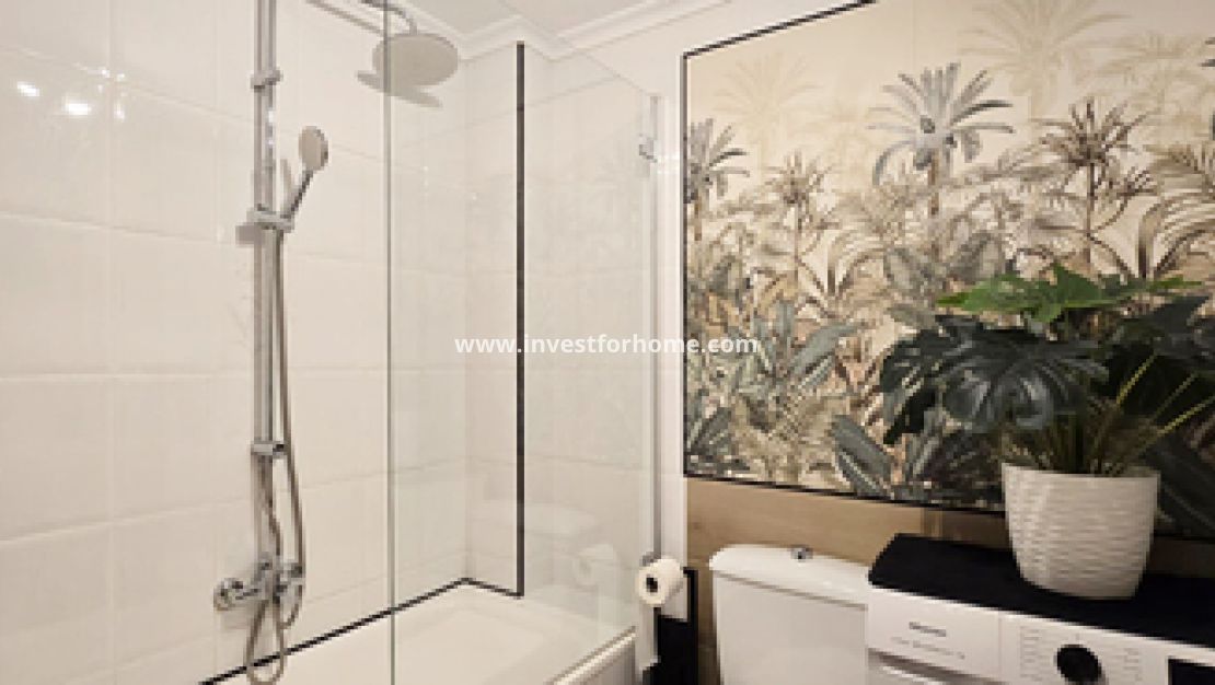 Reventa - Apartamento - Torrevieja - Costa Blanca