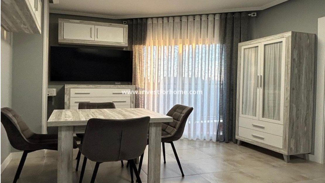 Reventa - Apartamento - Torrevieja - Costa Blanca