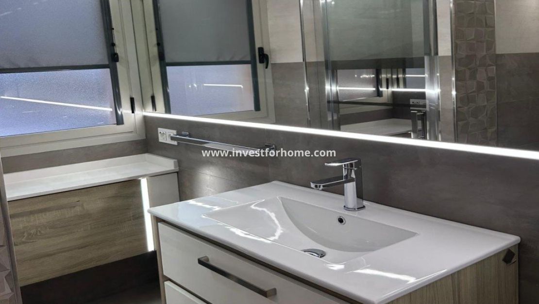 Reventa - Apartamento - Torrevieja - Costa Blanca